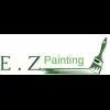 E'Z Painting offers professional commercial and residential painting services, including interior, exterior, and cabinet painting.