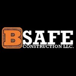 B Safe Construction LLC excels in commercial and residential construction, prioritizing safety, excellence, and innovation.