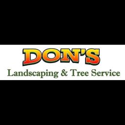 Don's Construction Services LLC offers expert tree care and landscaping services in Connecticut, ensuring quality and safety.