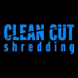 Clean Cut Shredding offers secure, on-site document destruction and free drop-off shredding in the Washington area.