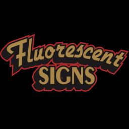 Fluorescent Signs, Inc. is a full-service sign shop in Las Cruces, NM, specializing in custom signage solutions since 1976.
