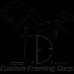 JDL Custom Framing specializes in quality residential and commercial framing services, with 20 years of experience.