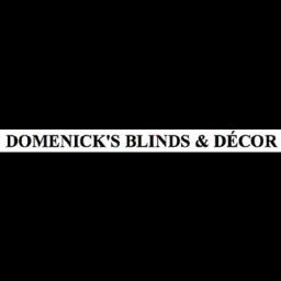 Domenick's Blinds & Decor offers custom window treatments and decor solutions in Sarasota since 2009, prioritizing American-made products.