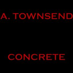 A. Townsend Concrete: Your trusted concrete contractor in Vacaville, CA with 46 years of experience serving Solano and Yolo counties.