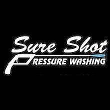 Sure Shot Pressure Washing provides top-tier residential and commercial cleaning services in MD, DC, and VA.