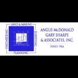 Established in 1966, Angus McDonald/Gary Sharpe & Associates offers surveying and engineering services in Connecticut.