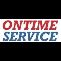 OnTime Service offers expert electrical, plumbing, heating, and cooling services in Alabama with a commitment to punctuality.