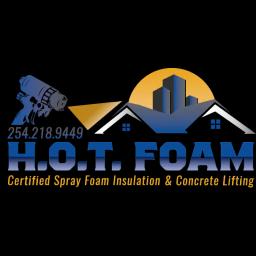 H.O.T. Foam LLC specializes in spray foam insulation and concrete lifting solutions in Waco, TX, ensuring customer satisfaction.