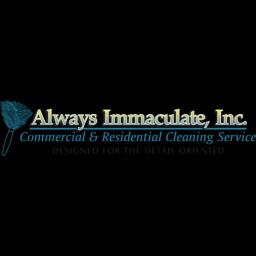 Always Immaculate, Inc. offers customized house and office cleaning services in NJ with over 20 years of experience.
