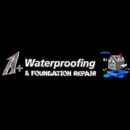 A+ Waterproofing & Foundation Repair offers expert waterproofing and foundation repair services with lifetime guarantees.