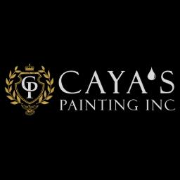 Caya's Painting: Family-owned painting experts in Colorado Springs, prioritizing quality and customer satisfaction.