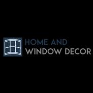 Home and Window Decor offers custom window and floor coverings with a focus on quality and customer satisfaction.