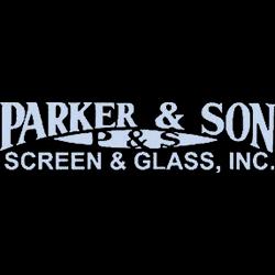 Parker & Son Screen & Glass Inc: Leading glass supplier in Atlanta since 1961, specializing in shower doors and storage solutions.
