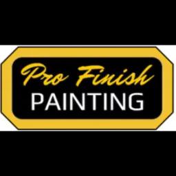Pro Finish Painting LLC offers exceptional residential and commercial painting services, focusing on quality and professionalism.