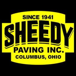 Sheedy Paving Inc. offers over 82 years of quality commercial paving solutions in Central Ohio.