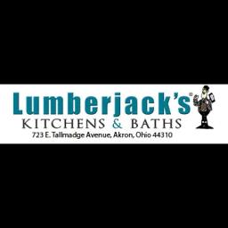 Lumberjack's Kitchens & Baths offers expert kitchen and bath design and remodeling services in Northeast Ohio.