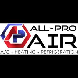 All-Pro Air offers expert commercial refrigeration and air conditioning services in Bakersfield, CA, prioritizing customer satisfaction.