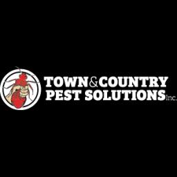 Town & Country Pest Solutions specializes in pest control for residential and commercial properties in New York.