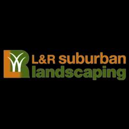 L&R Suburban Landscaping creates unique landscapes, blending artistry and customer needs since 1978 for residential and commercial clients.