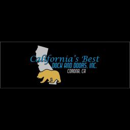 California's Best Dock & Doors provides expert sales, service, and installation of commercial dock and door equipment for over 21 years.