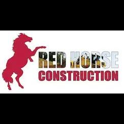 RED HORSE CONSTRUCTION, LLC specializes in commercial, government, and industrial construction projects.