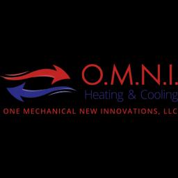 O.M.N.I. Heating & Cooling: Reliable HVAC services for homes & businesses in the Greater Philadelphia area since 2004.
