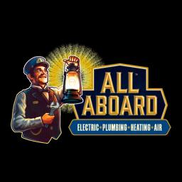 All Aboard Services provides expert electrical, plumbing, heating, and air conditioning solutions in Northern Utah.