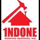 1 N Done Roofing offers top-notch residential and commercial roofing services with a lifetime warranty and exceptional customer support.