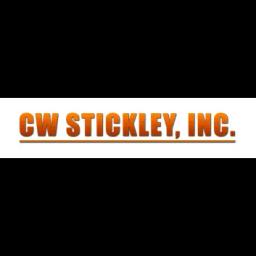 C W Stickley, Inc. is a family-owned general contractor in Fairmont, WV, specializing in paving and excavation since 1947.