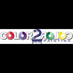 Family-owned, women-led painting service in Colorado, specializing in residential and commercial projects with a focus on quality.