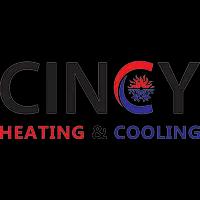 Cincy Heating & Cooling: Your trusted HVAC expert in Cincinnati for installation, repair & maintenance services.