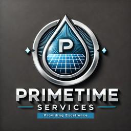 Prime Time Services offers top-notch solar panel cleaning, window washing, roof maintenance, and more in Central California.