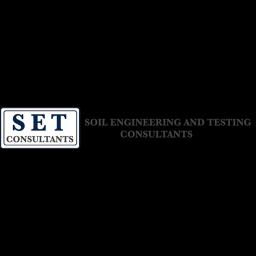 SET Consultants offers integrated geotechnical, environmental, and construction services since 2013, focusing on quality and efficiency.