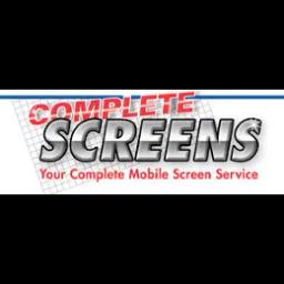Complete Screens provides custom mobile screen installation and repair services in California, ensuring quality and customer satisfaction.