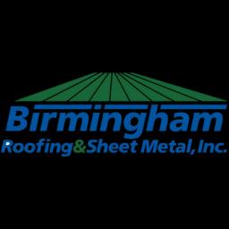 Birmingham Roofing & Sheetmetal provides expert roofing solutions for commercial properties, ensuring durability and peace of mind.