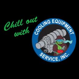 Cooling Equipment Service, Inc. provides 24/7 HVAC and refrigeration services throughout the Chicago area since 1933.