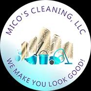 Mico's Cleaning LLC: Professional cleaning services for homes and businesses in Sarasota and Manatee with a customer-first approach.