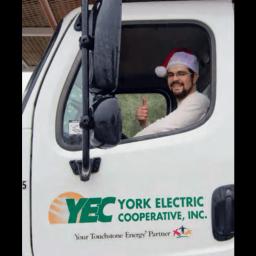 York Electric Cooperative offers reliable, affordable electric service focused on community empowerment and member satisfaction.