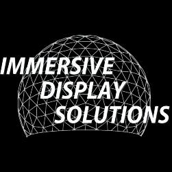 Immersive Display Solutions, Inc. specializes in customizable immersive display technologies for simulation and training markets.