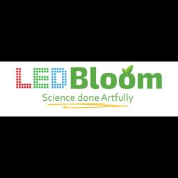 Led Bloom specializes in innovative and energy-efficient LED grow light systems for horticulture.