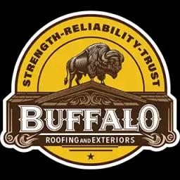 Buffalo Roofing & Exteriors: Your trusted roofing and exterior service provider in Corpus Christi, TX.