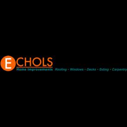 Echols Home Services: Trusted Atlanta roofing and home improvement since 1960, focusing on quality and customer satisfaction.