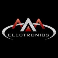 AAA Electronics offers expert installation of audio/visual, security systems, and monitoring services in California.
