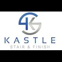 Kastle Stair & Finish specializes in custom staircase and railing design and installation in Central Texas.
