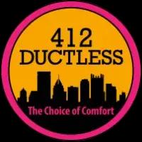 412 Ductless LLC offers expert ductless heating and cooling solutions in Pittsburgh, specializing in installation and maintenance.