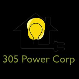 305 Power Corp offers top-rated electrical services for residential and commercial clients in South Florida.