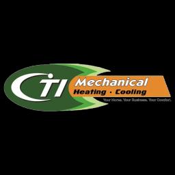 CTI Mechanical: Family-owned HVAC contractor in Southwest Michigan, specializing in residential, commercial, and industrial systems.