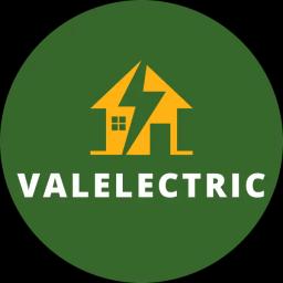 Valelectric LLC: Trusted electrical contractors in Buckeye, specializing in residential, commercial, and solar solutions.