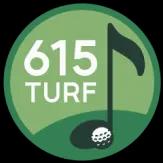 615 Turf specializes in designing custom putting greens and artificial turf solutions for golf enthusiasts in Nashville, TN.