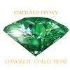 Emerald Epoxy Concrete Collections LLC redefines concrete artistry in DFW with luxury, innovation, and community commitment.